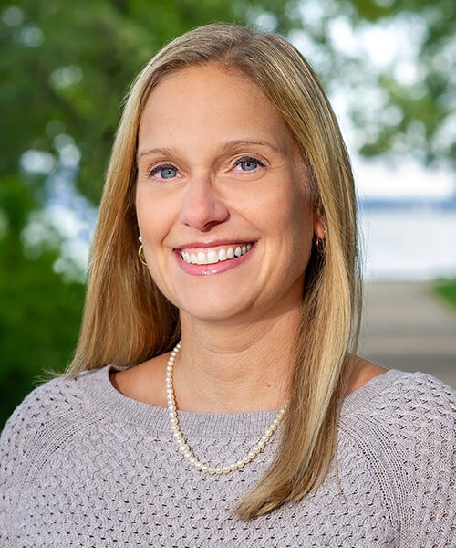 Heather Karban