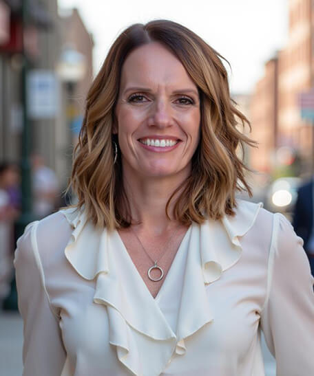 Mandee Kalinowski